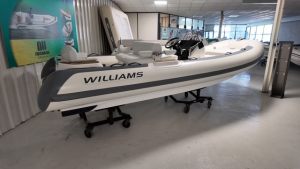 WILLIAMS-DJ-505-1